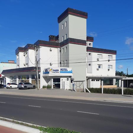 Capao Praia Hotel Capão da Canoa Extérieur photo
