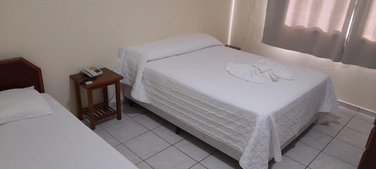 Capao Praia Hotel Capão da Canoa Extérieur photo