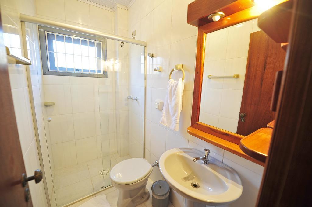 Capao Praia Hotel Capão da Canoa Chambre photo