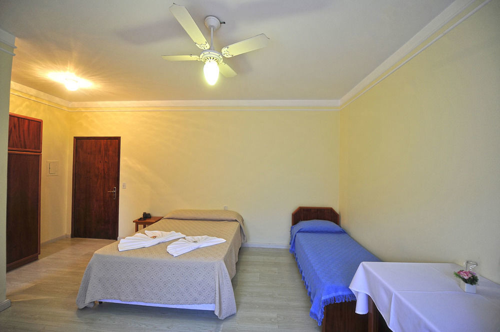 Capao Praia Hotel Capão da Canoa Extérieur photo