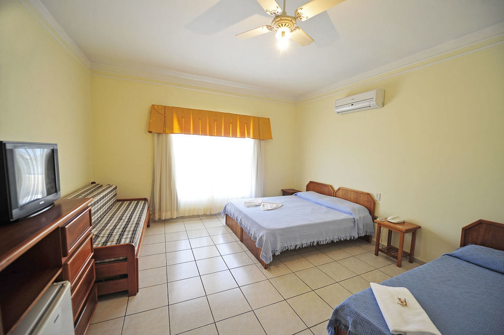 Capao Praia Hotel Capão da Canoa Extérieur photo